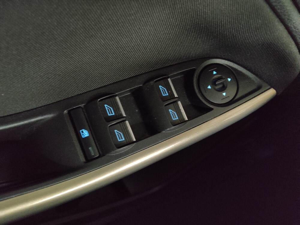 2018 Ford Focus in Augusta, GA 30907 - 18101047 27