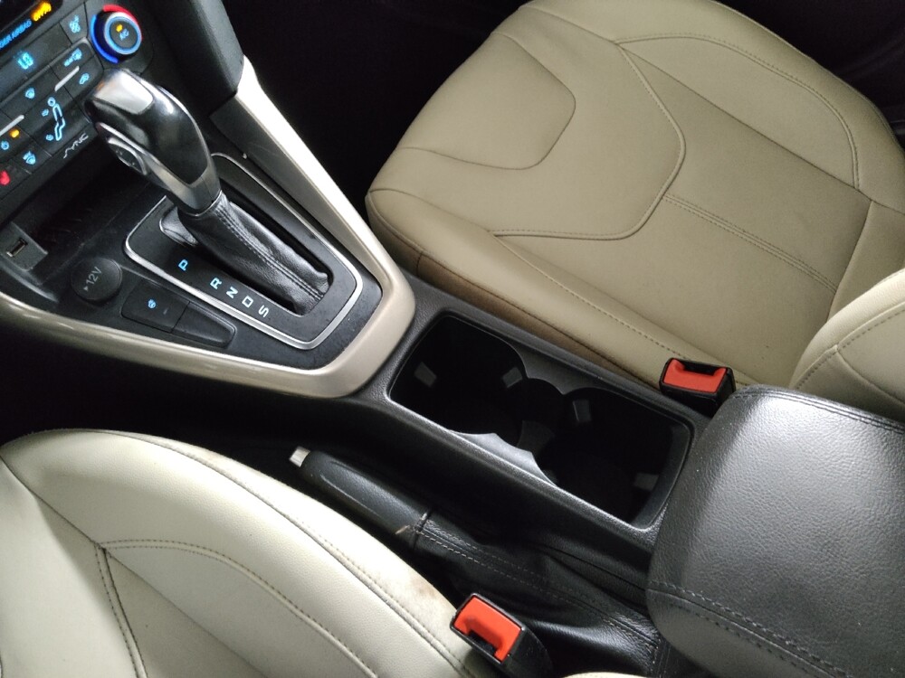 2018 Ford Focus in Augusta, GA 30907 - 18101047 26