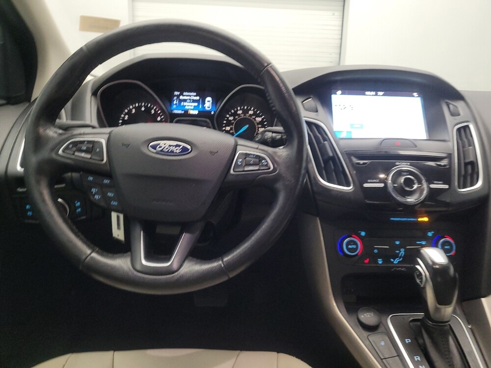 2018 Ford Focus in Augusta, GA 30907 - 18101047 22