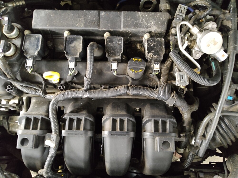 2018 Ford Focus in Augusta, GA 30907 - 18101047 30