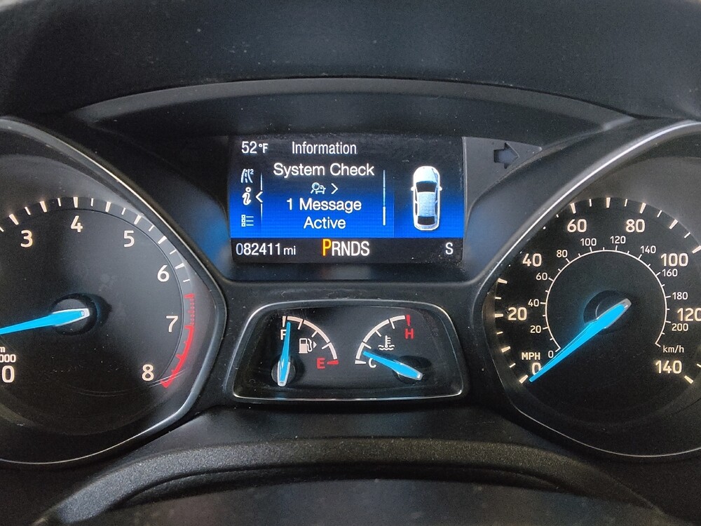 2018 Ford Focus in Augusta, GA 30907 - 18101047 23