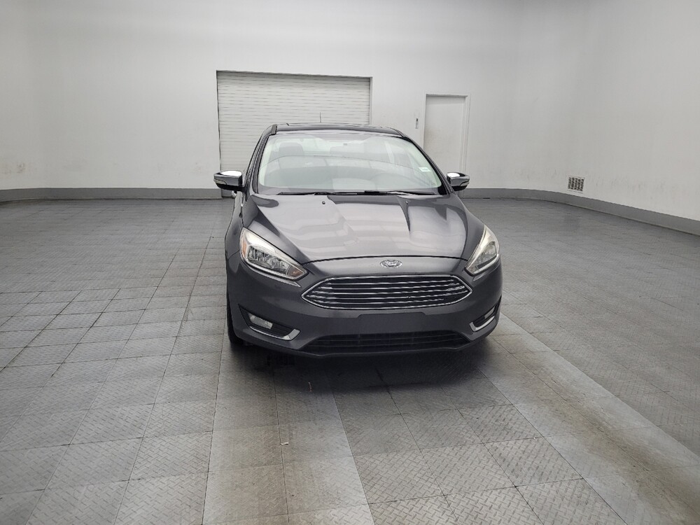 2018 Ford Focus in Augusta, GA 30907 - 18101047 14