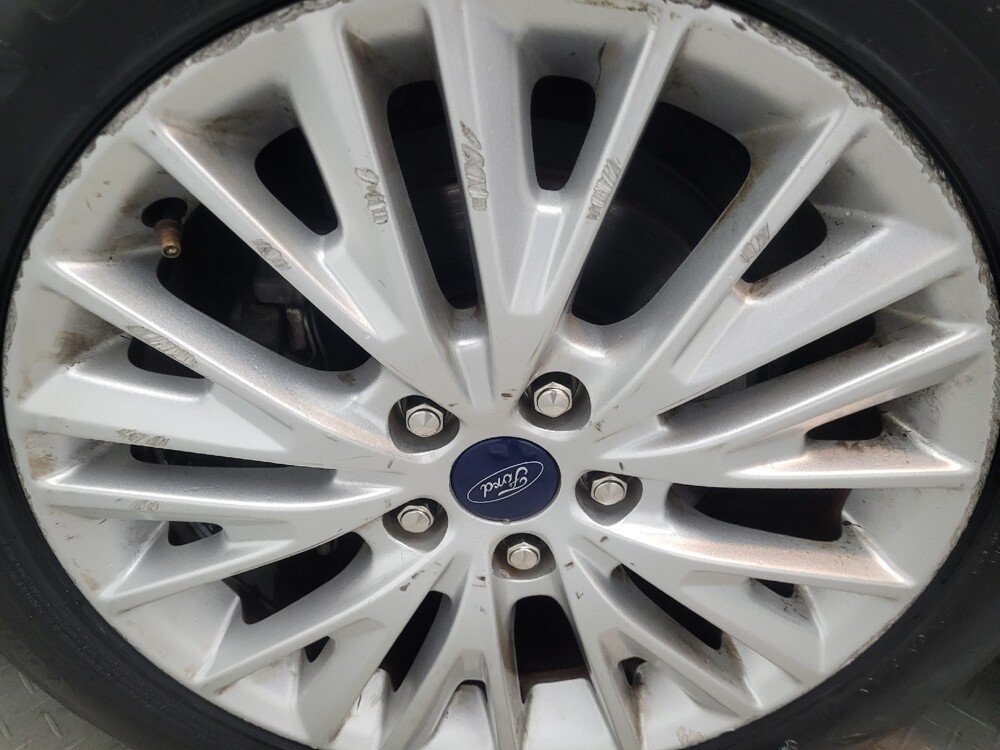 2018 Ford Focus in Augusta, GA 30907 - 18101047 31