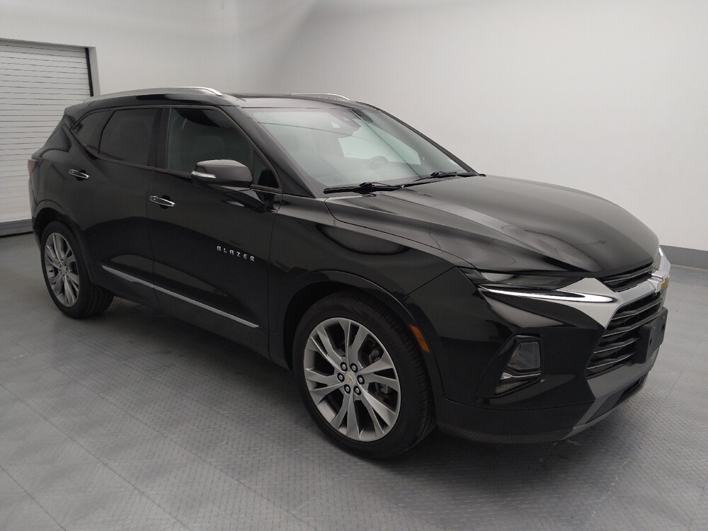 2019 Chevrolet Blazer in Gladstone, MO 64118 - 18101048 11