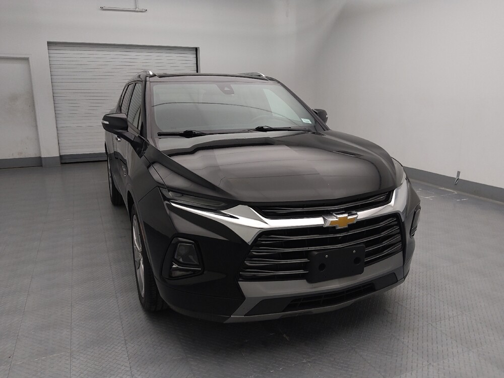 2019 Chevrolet Blazer in Gladstone, MO 64118 - 18101048 14