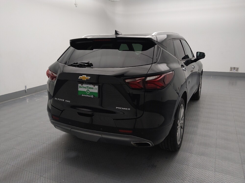 2019 Chevrolet Blazer in Gladstone, MO 64118 - 18101048 7