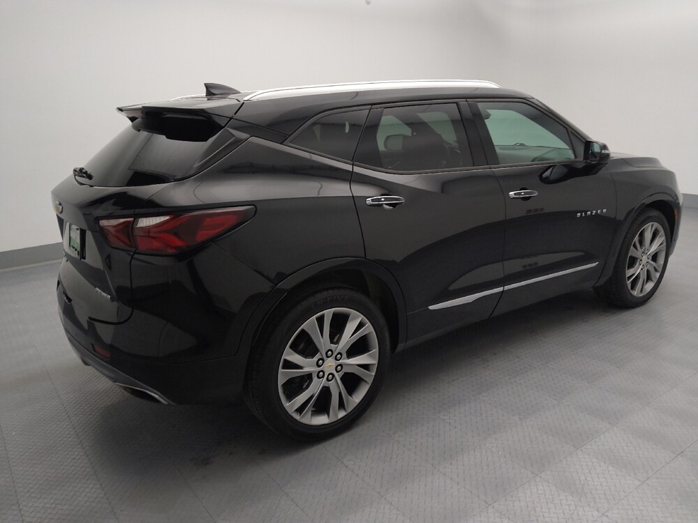2019 Chevrolet Blazer in Gladstone, MO 64118 - 18101048 10