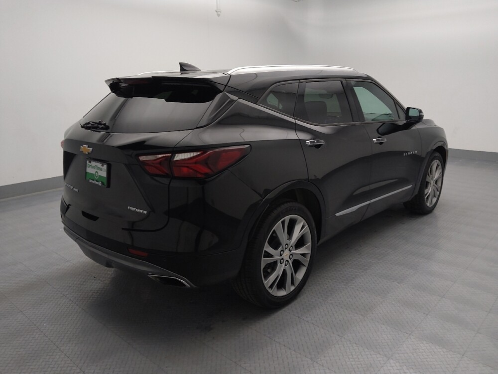 2019 Chevrolet Blazer in Gladstone, MO 64118 - 18101048 9