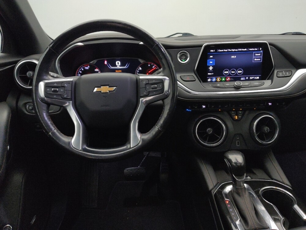 2019 Chevrolet Blazer in Gladstone, MO 64118 - 18101048 22