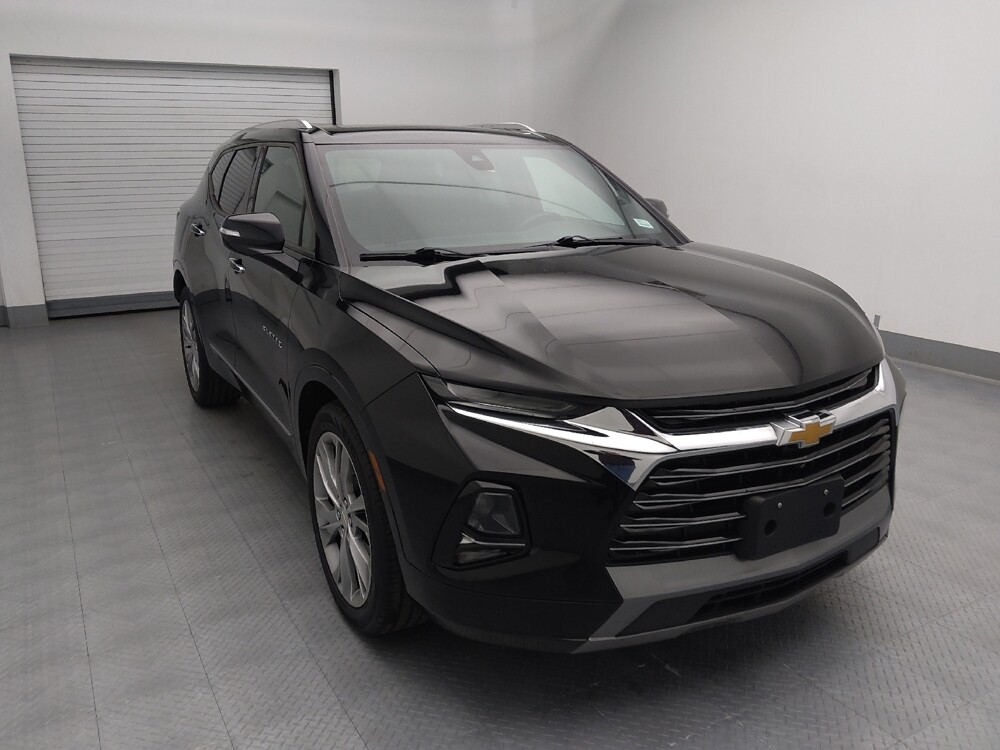 2019 Chevrolet Blazer in Gladstone, MO 64118 - 18101048 13