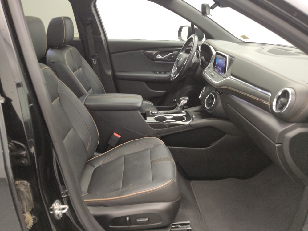 2019 Chevrolet Blazer in Gladstone, MO 64118 - 18101048 21