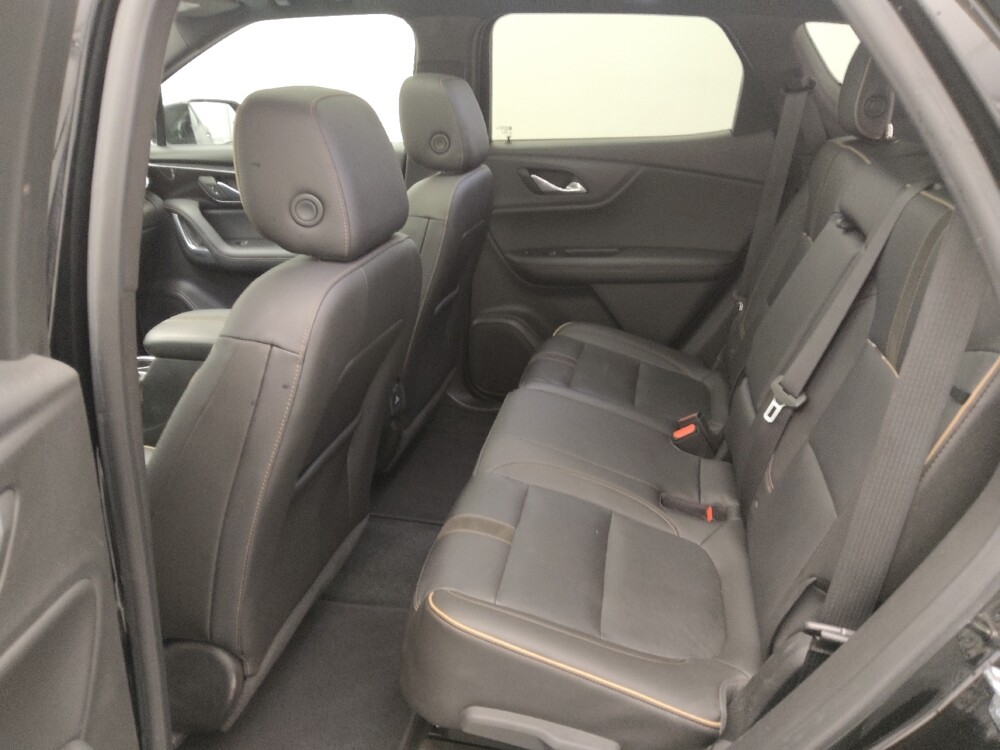 2019 Chevrolet Blazer in Gladstone, MO 64118 - 18101048 18