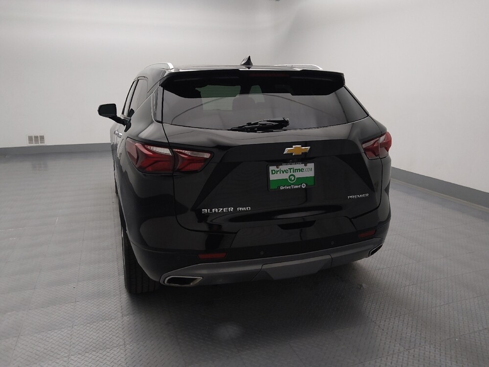 2019 Chevrolet Blazer in Gladstone, MO 64118 - 18101048 6