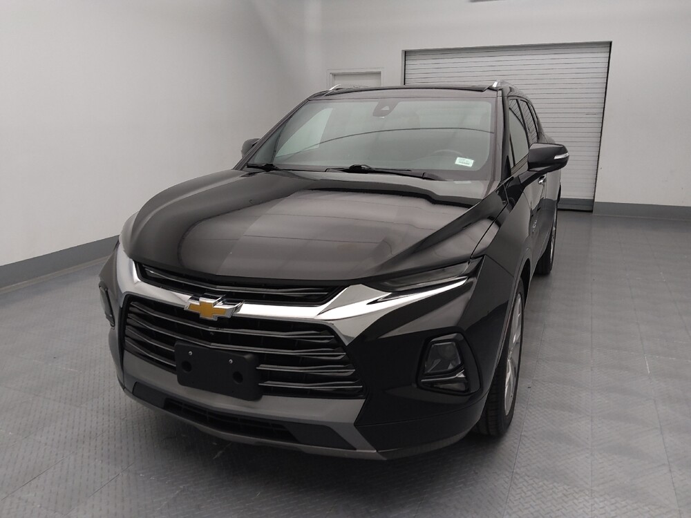 2019 Chevrolet Blazer in Gladstone, MO 64118 - 18101048 15