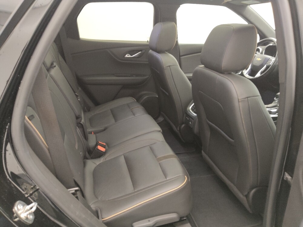 2019 Chevrolet Blazer in Gladstone, MO 64118 - 18101048 19