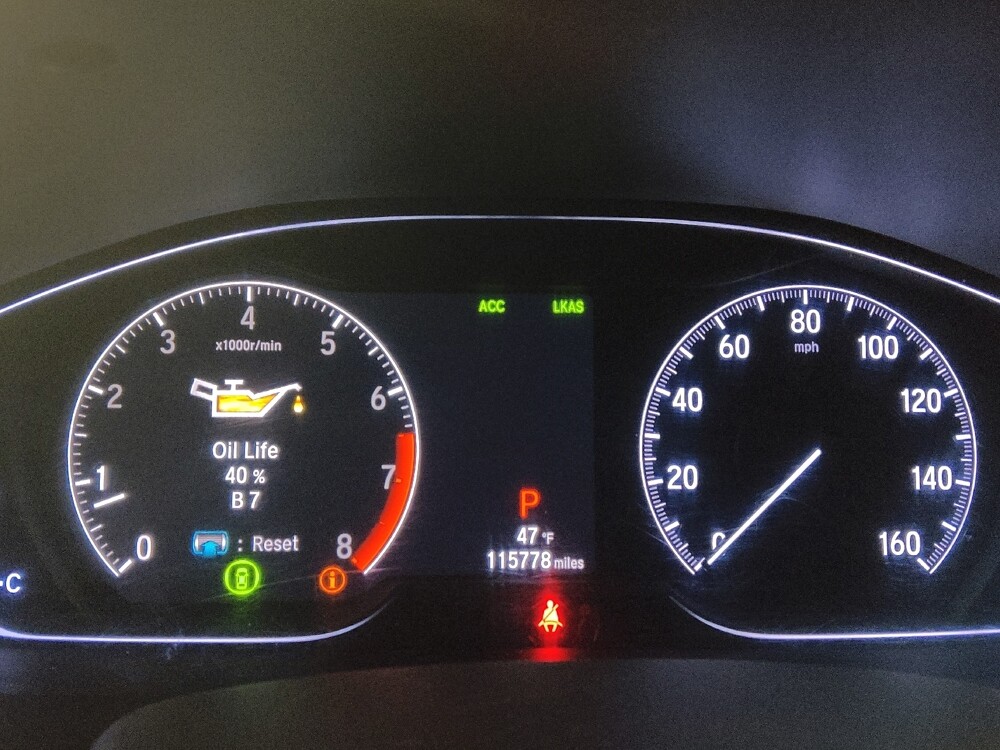 2018 Honda Accord in Chattanooga, TN 37421 - 18101049 23