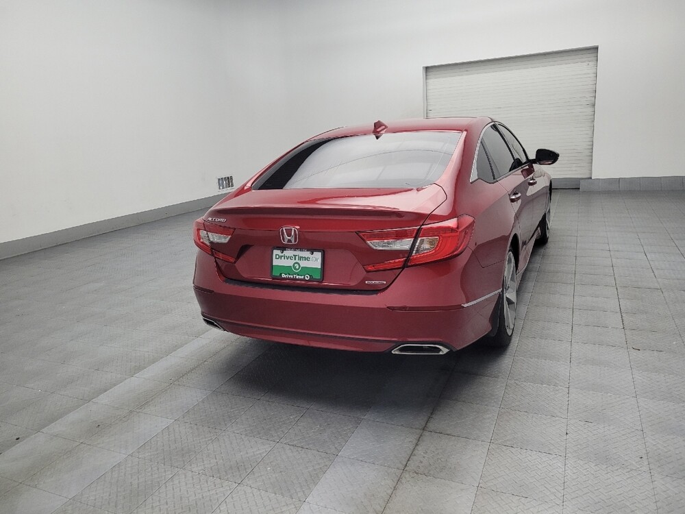 2018 Honda Accord in Chattanooga, TN 37421 - 18101049 9