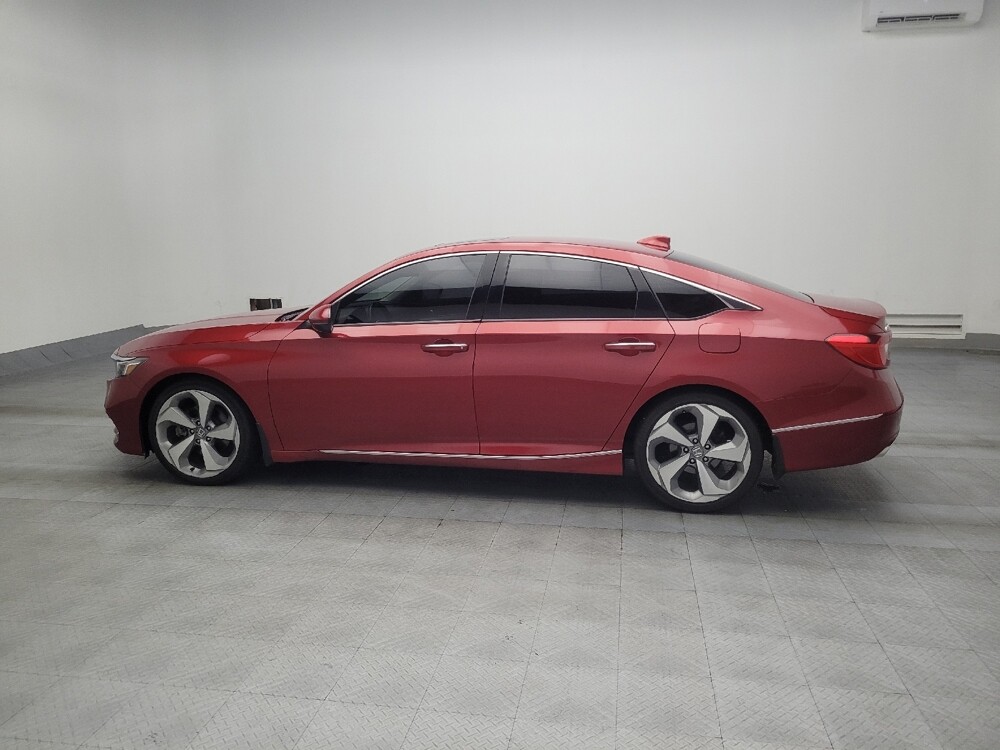 2018 Honda Accord in Chattanooga, TN 37421 - 18101049 3