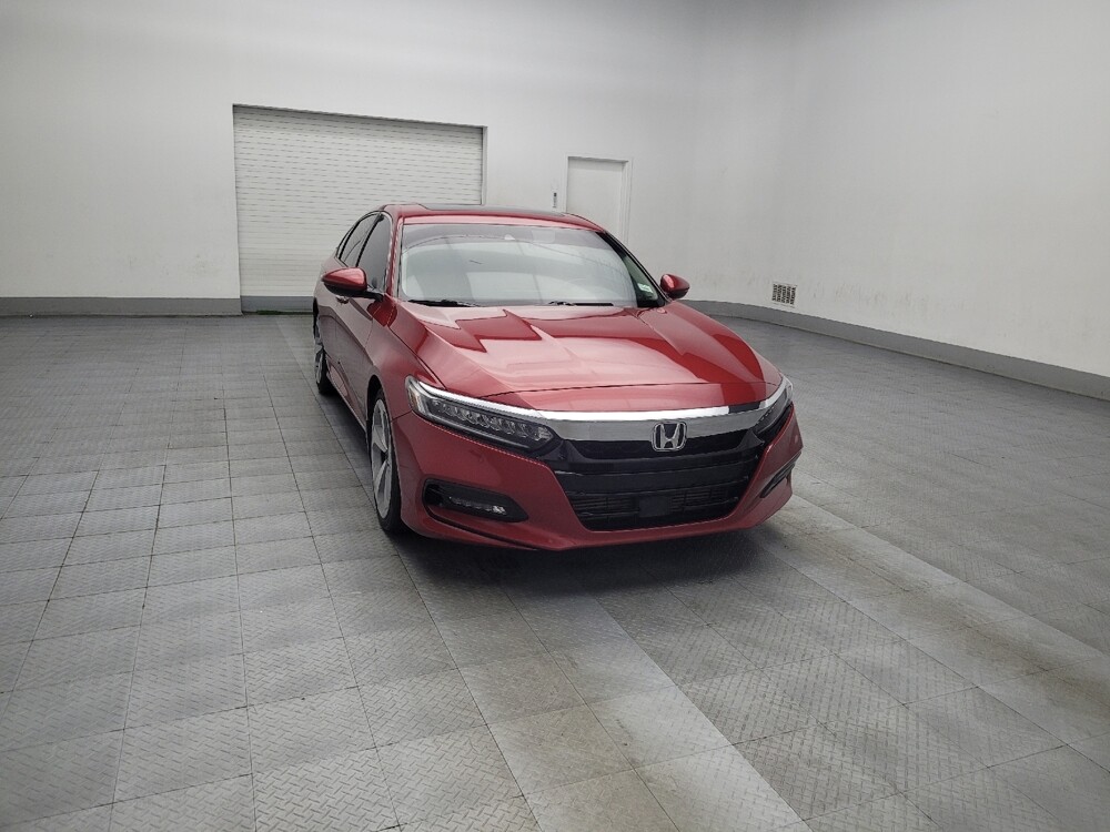 2018 Honda Accord in Chattanooga, TN 37421 - 18101049 13