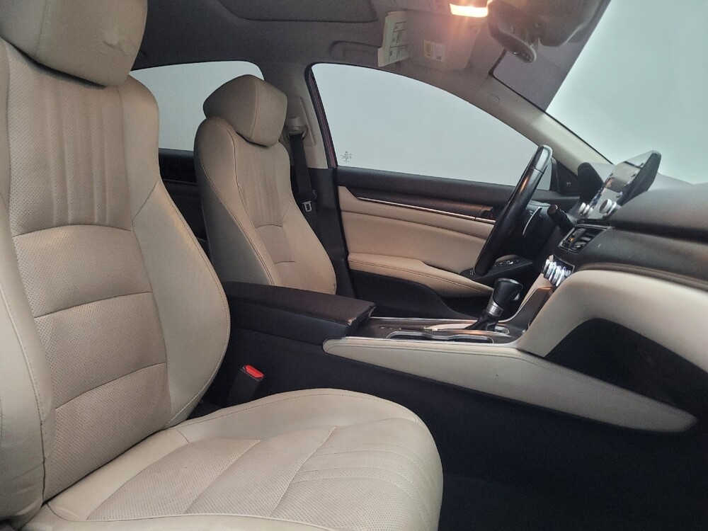 2018 Honda Accord in Chattanooga, TN 37421 - 18101049 21