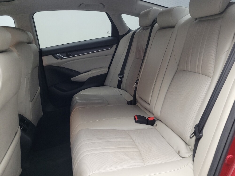 2018 Honda Accord in Chattanooga, TN 37421 - 18101049 18