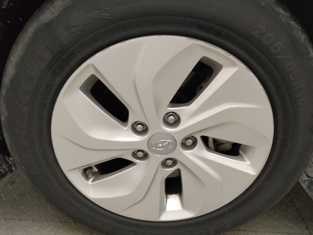 2015 Hyundai Sonata in Morrow, GA 30260 - 18101050 31