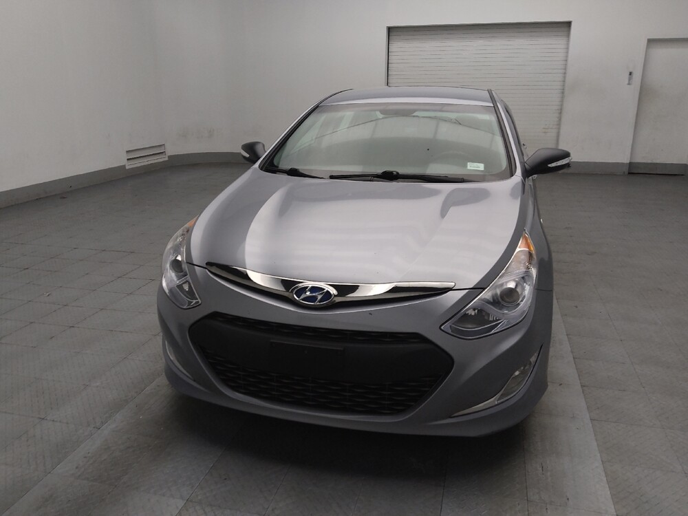2015 Hyundai Sonata in Morrow, GA 30260 - 18101050 15
