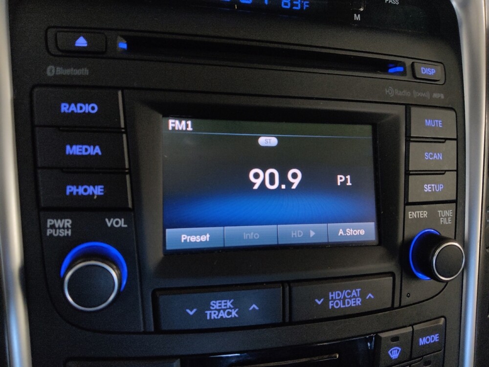 2015 Hyundai Sonata in Morrow, GA 30260 - 18101050 25