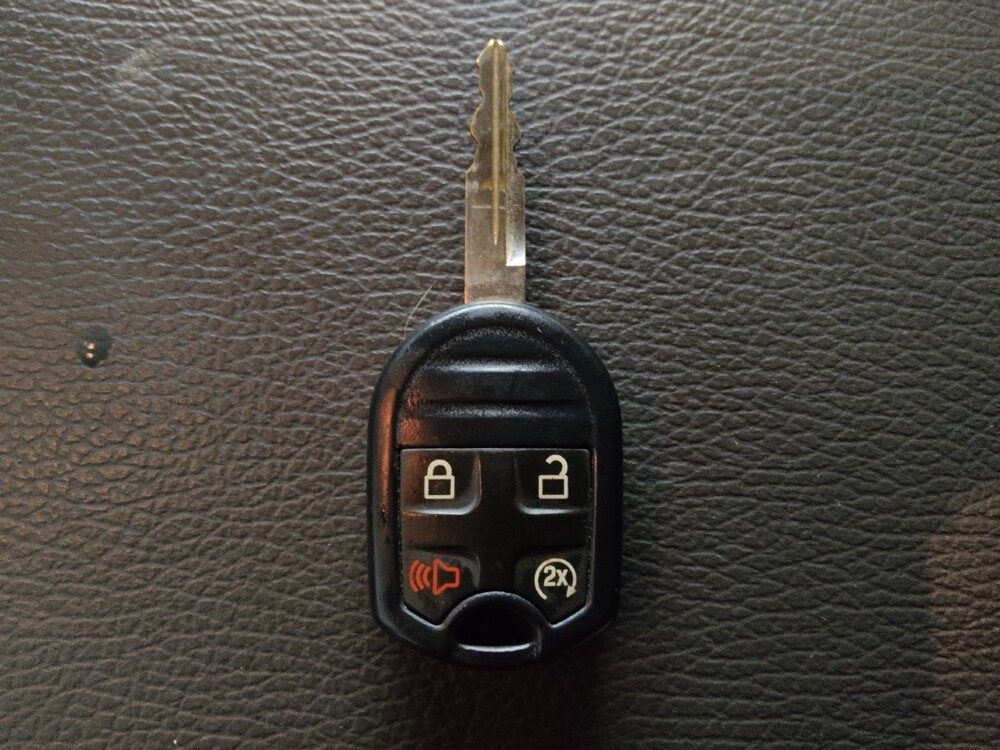 2013 Ford F150 in Augusta, GA 30907 - 18101051 32