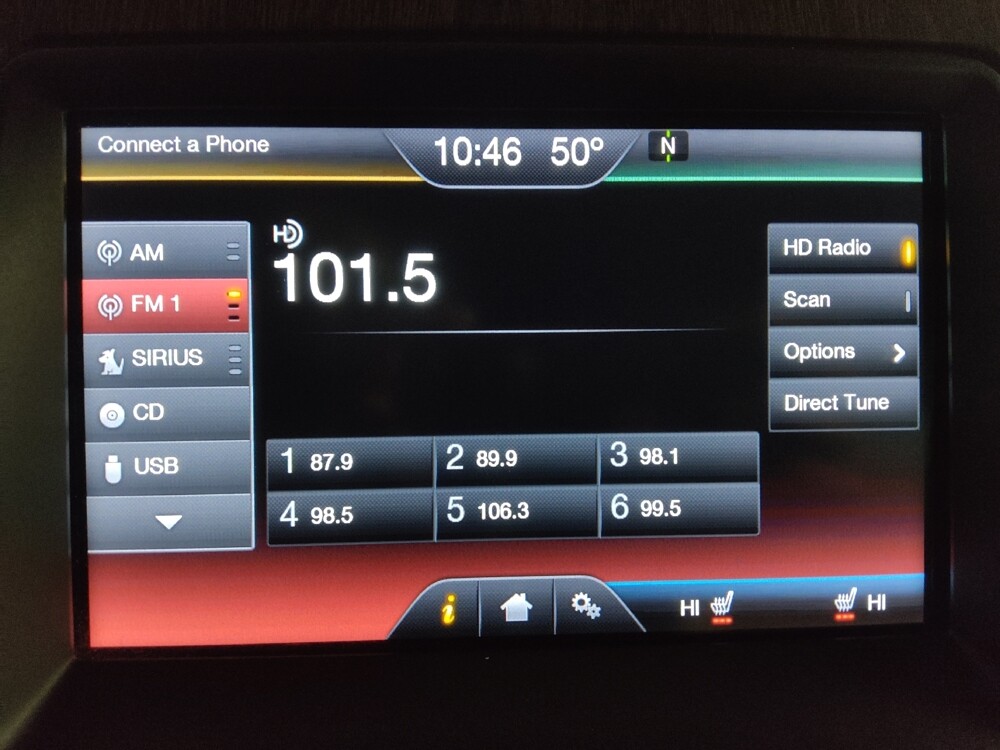 2013 Ford F150 in Augusta, GA 30907 - 18101051 25