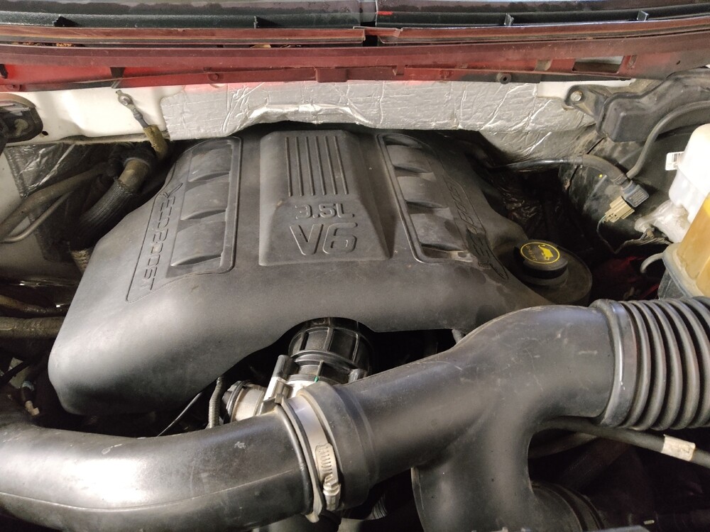 2013 Ford F150 in Augusta, GA 30907 - 18101051 30