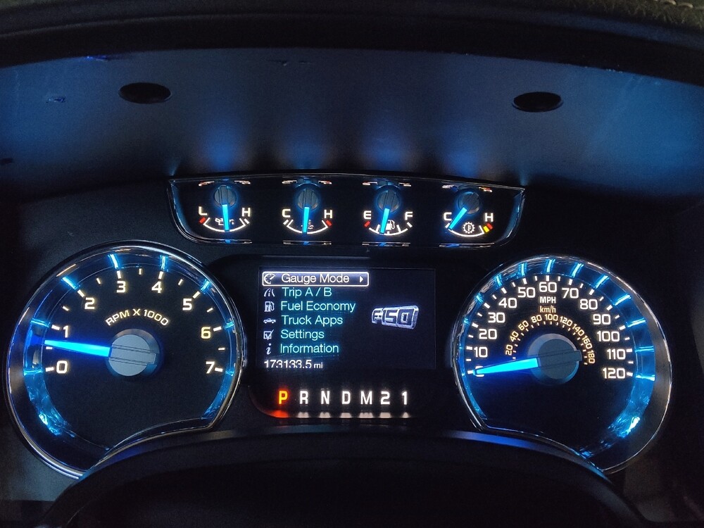 2013 Ford F150 in Augusta, GA 30907 - 18101051 23