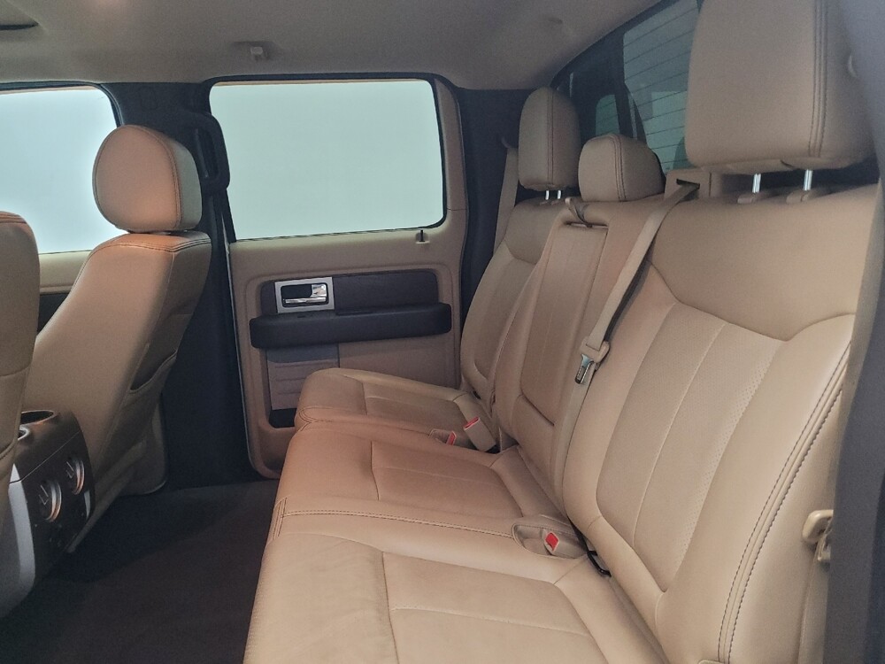 2013 Ford F150 in Augusta, GA 30907 - 18101051 18