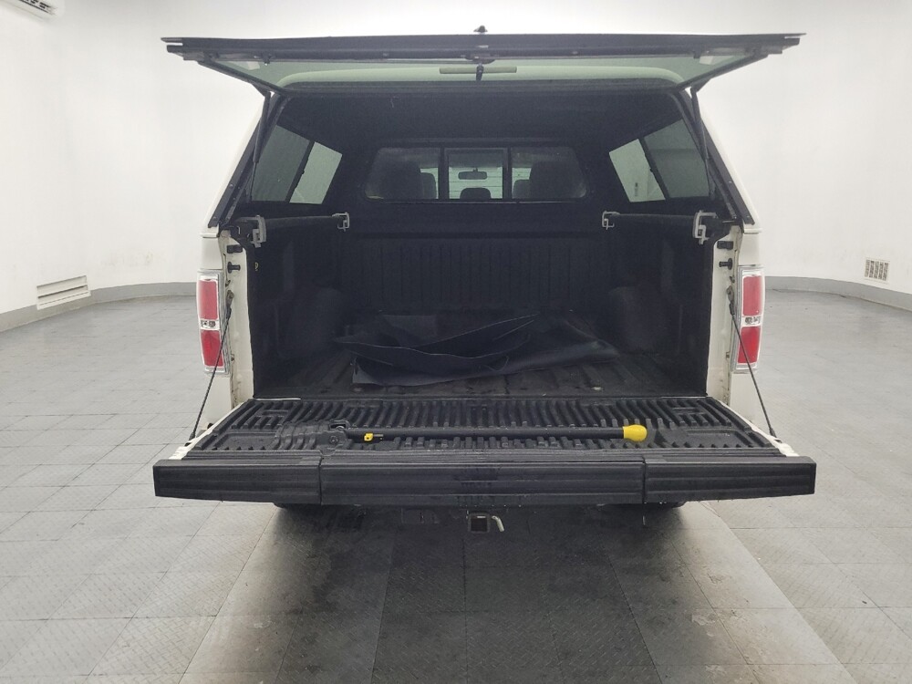 2013 Ford F150 in Augusta, GA 30907 - 18101051 29