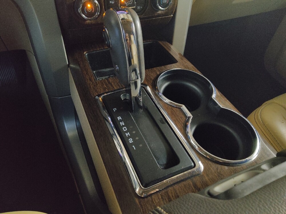 2013 Ford F150 in Augusta, GA 30907 - 18101051 26