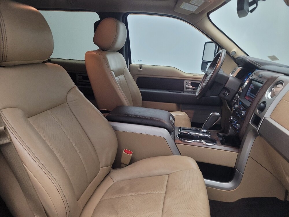 2013 Ford F150 in Augusta, GA 30907 - 18101051 21