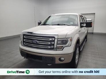 2013 Ford F150 in Augusta, GA 30907