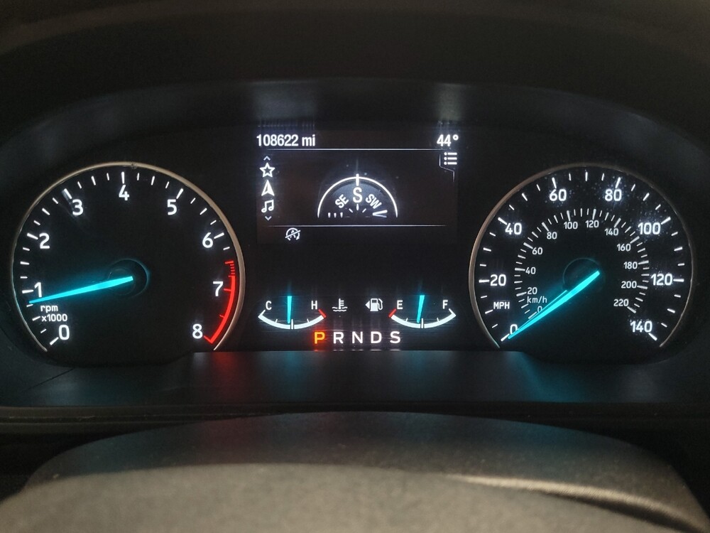 2018 Ford EcoSport in Morrow, GA 30260 - 18101054 23