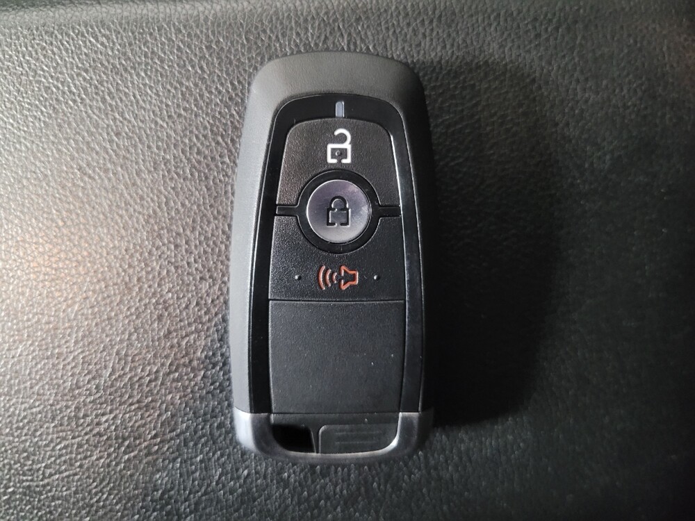 2018 Ford EcoSport in Morrow, GA 30260 - 18101054 32