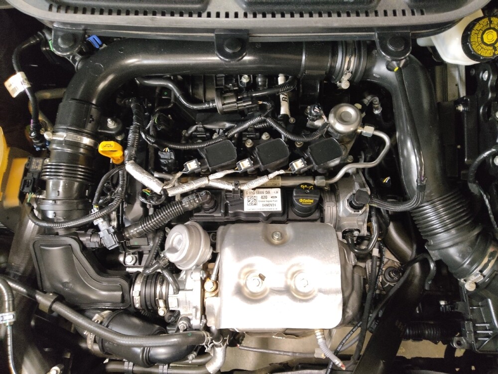 2019 Ford EcoSport in Arlington, TX 76011 - 18101055 30