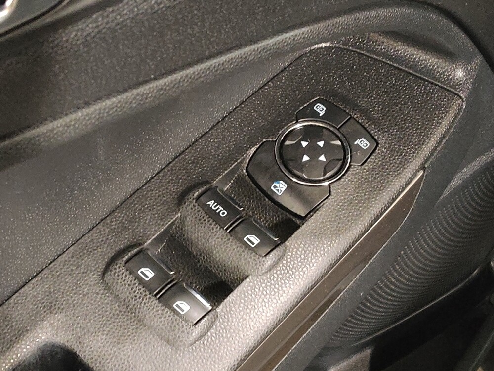 2019 Ford EcoSport in Arlington, TX 76011 - 18101055 27