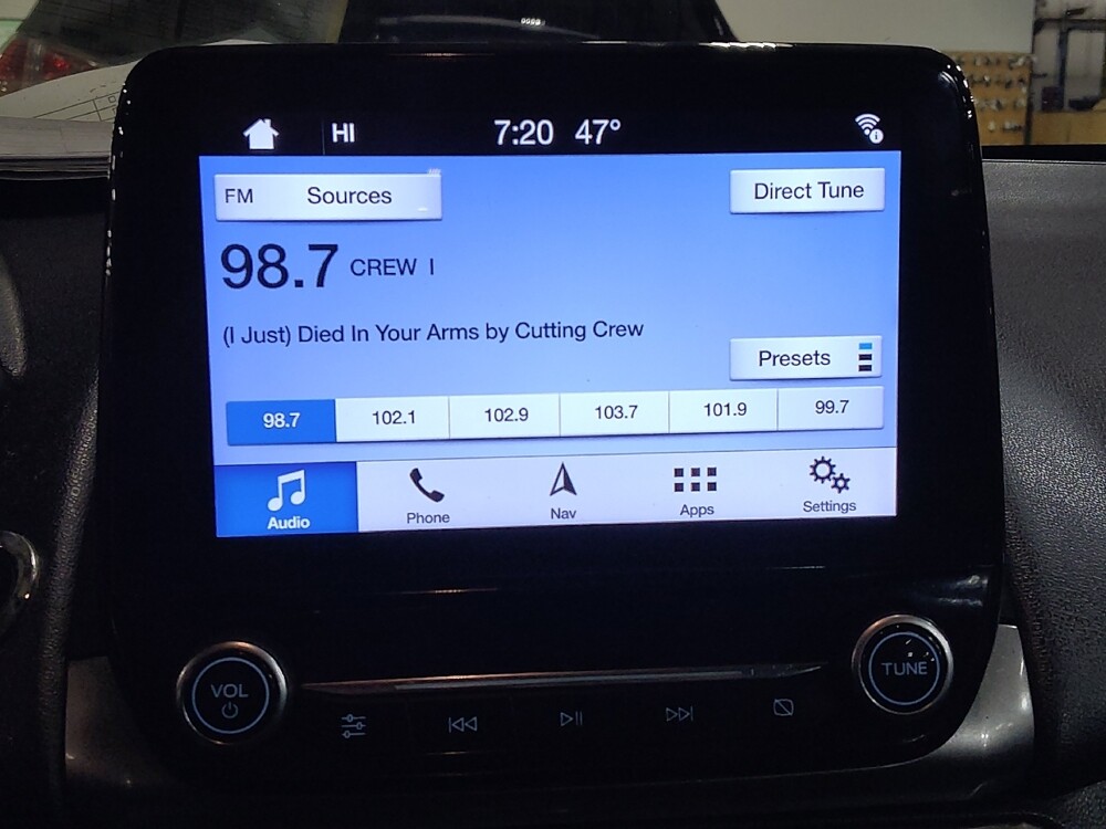 2019 Ford EcoSport in Arlington, TX 76011 - 18101055 25