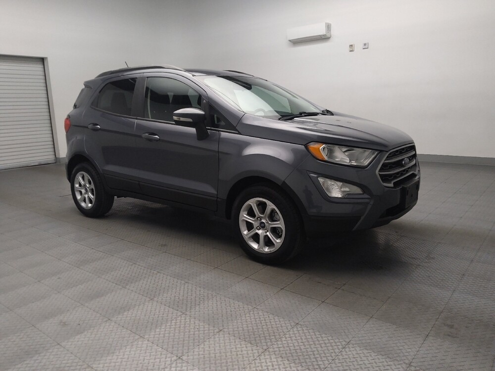 2019 Ford EcoSport in Arlington, TX 76011 - 18101055 13