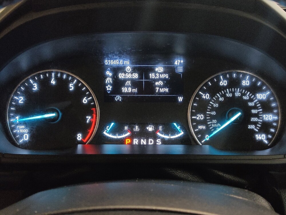 2019 Ford EcoSport in Arlington, TX 76011 - 18101055 23