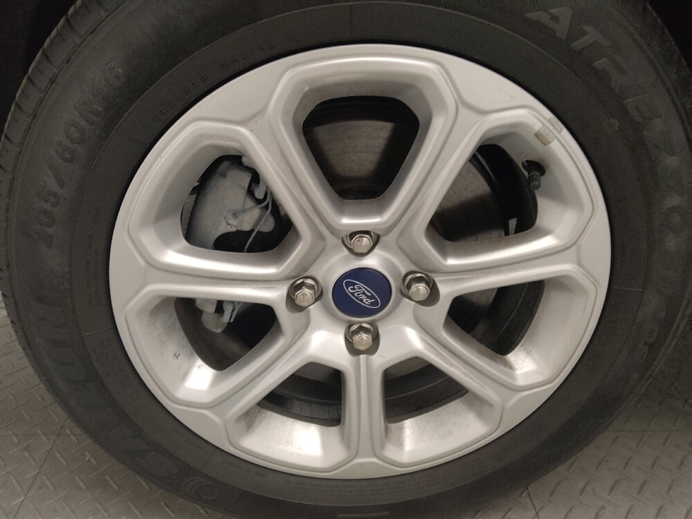 2019 Ford EcoSport in Arlington, TX 76011 - 18101055 31