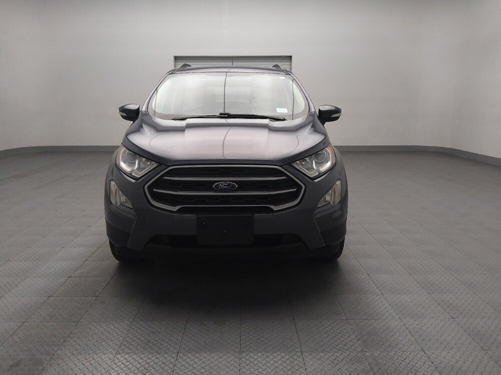 2019 Ford EcoSport in Arlington, TX 76011 - 18101055 14