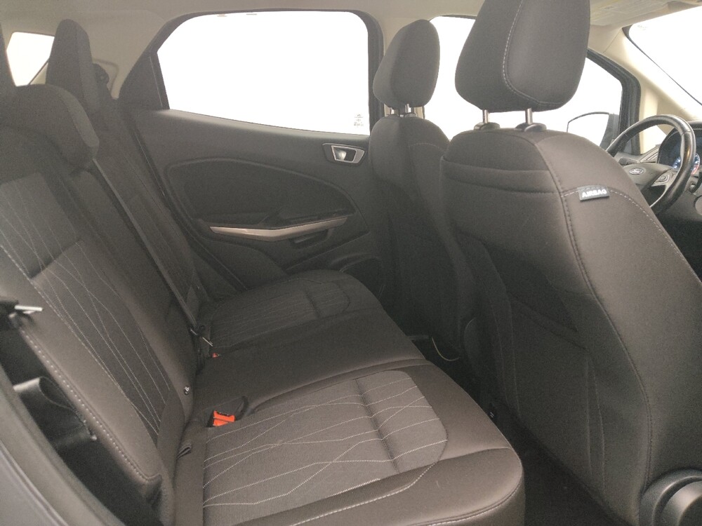2019 Ford EcoSport in Arlington, TX 76011 - 18101055 19