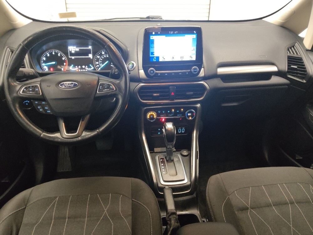 2019 Ford EcoSport in Arlington, TX 76011 - 18101055 22