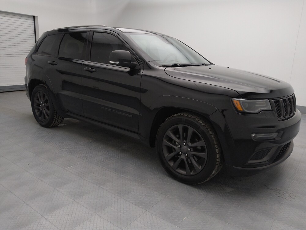 2018 Jeep Grand Cherokee in Springfield, MO 65807 - 18101057 11