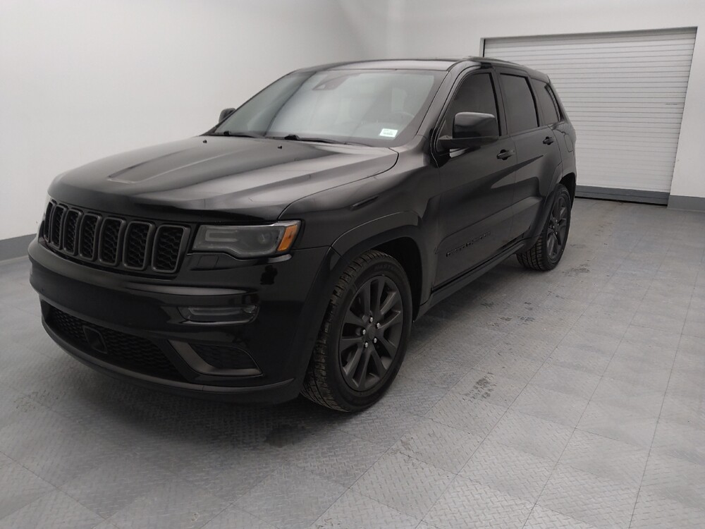 2018 Jeep Grand Cherokee in Springfield, MO 65807 - 18101057 15